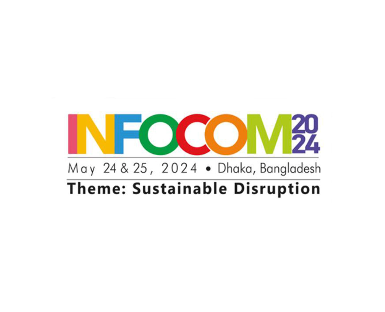 INFOCOM Dhaka 2024